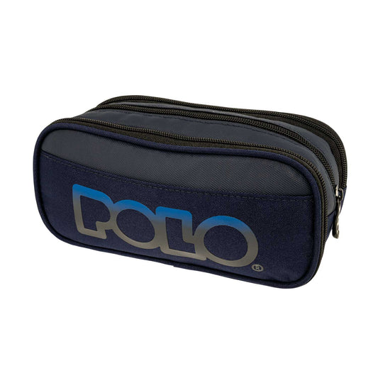 Polo Pencil Case Cryptic