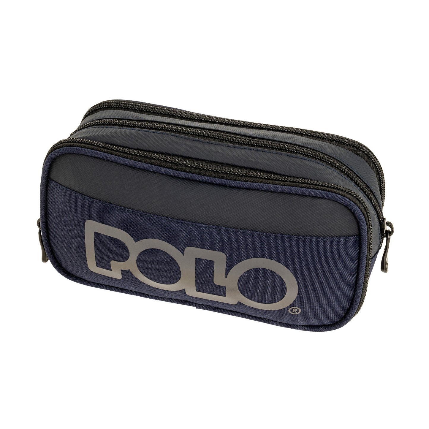 Polo Pencil Case Cryptic