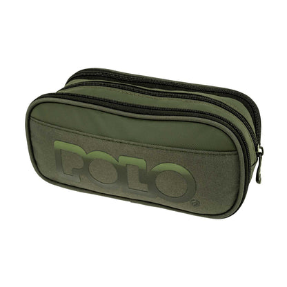 Polo Pencil Case Cryptic
