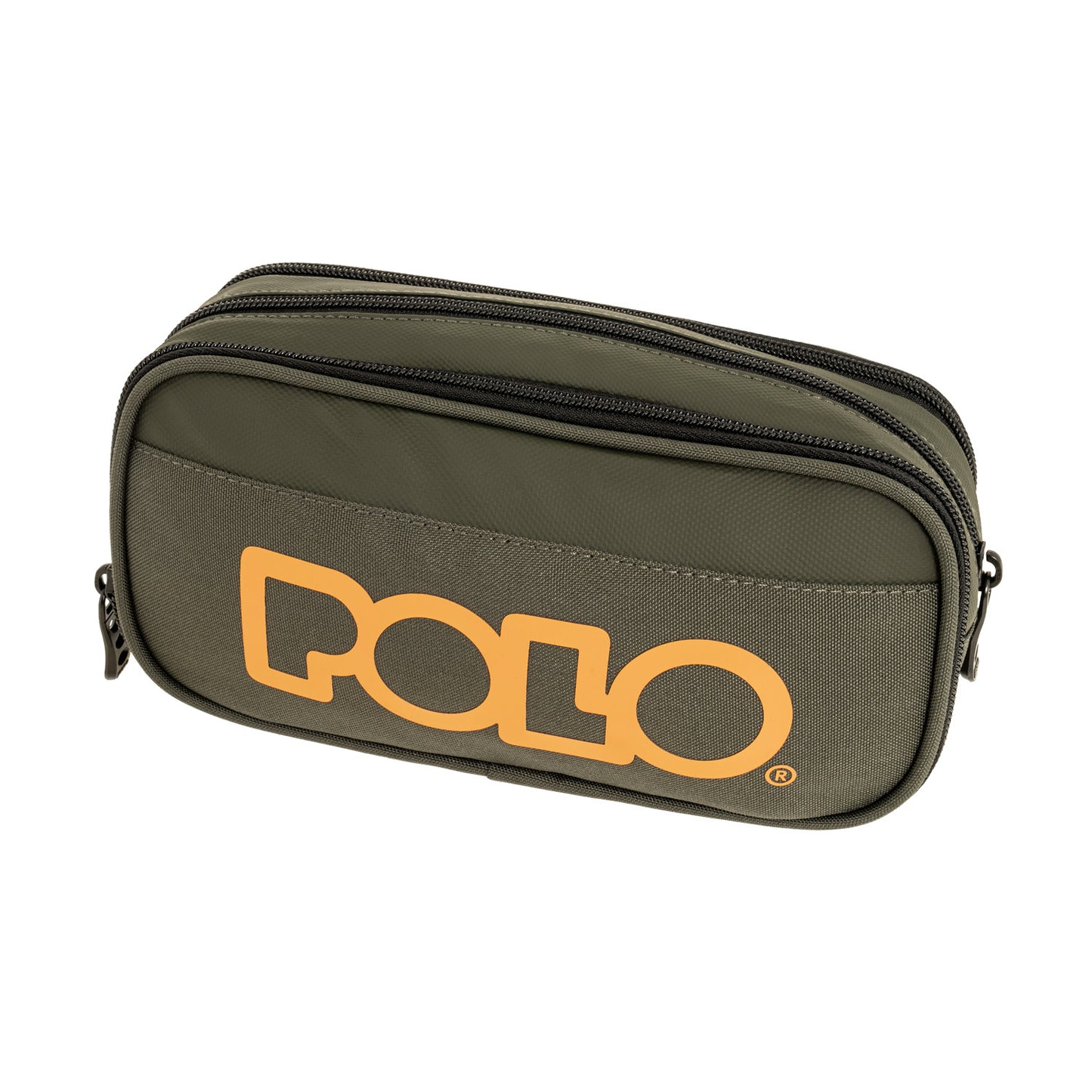Polo Pencil Case Cryptic