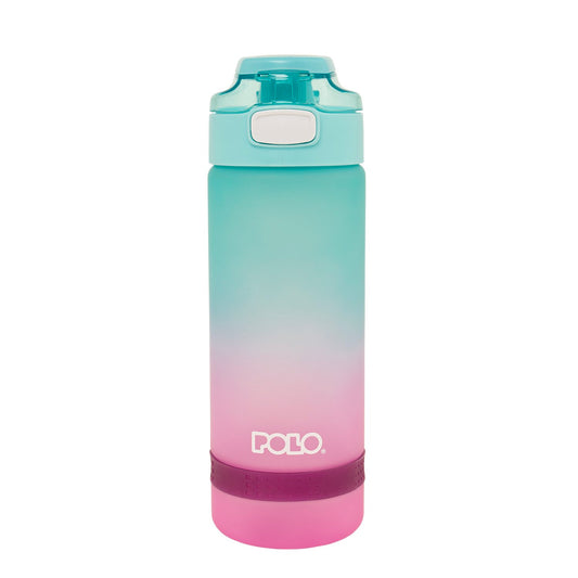 Polo Tritan Water Bottle Ombre 730ml Pink