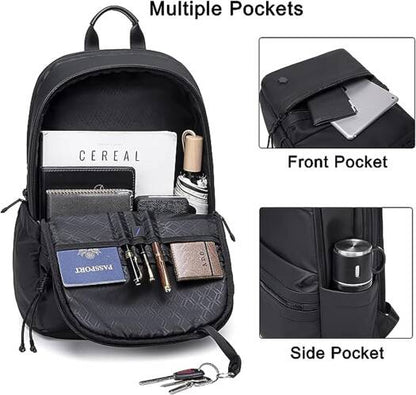 Arctic Hunter Laptop Backpack - 15.6inch Laptop B00536 Grey