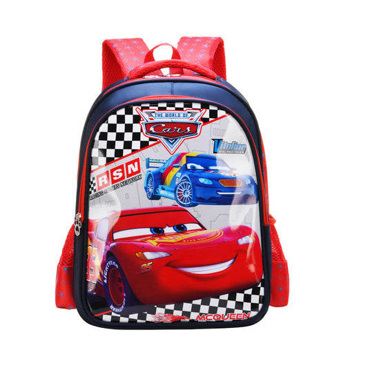 McQueen Cars Backpack