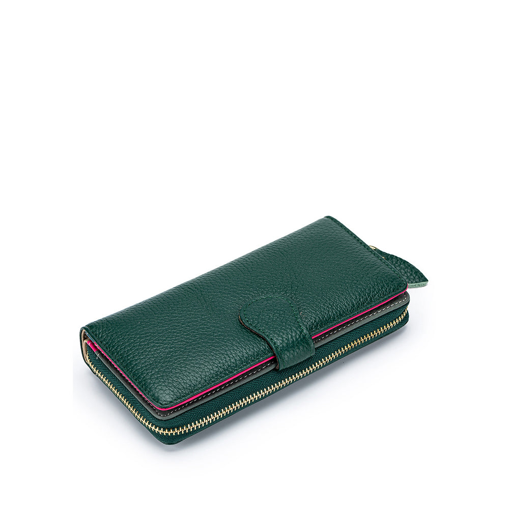 Genuine Leather Wallet