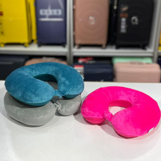 Neck Pillow - Memory Foam