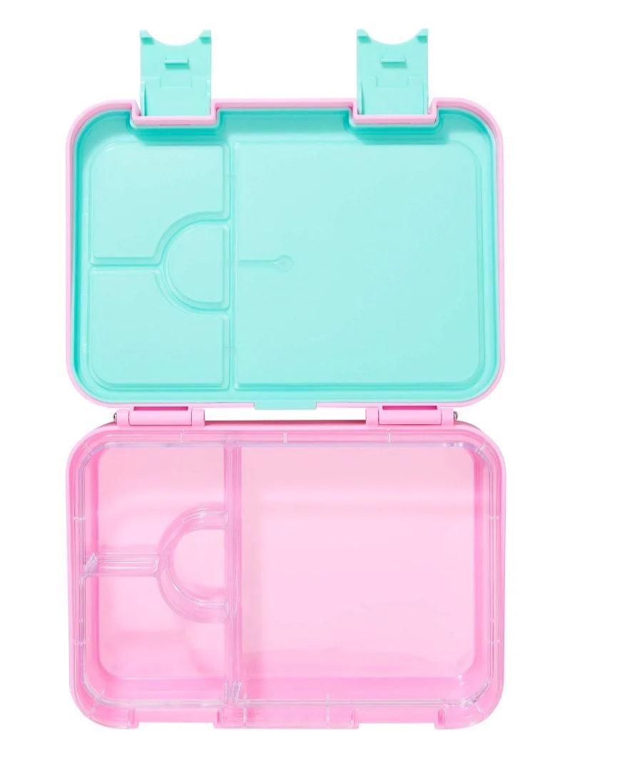Smiggle Peppa Pig lunch box