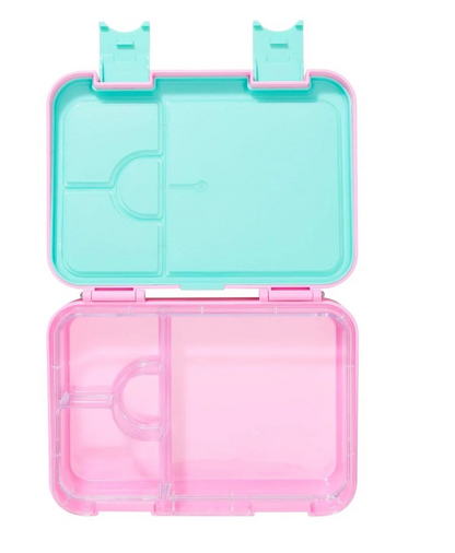 Smiggle Peppa Pig lunch box