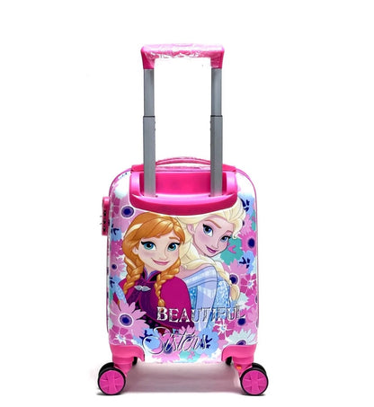 Kids suitcase - Frozen