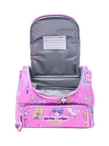 Harry Potter Double Decker Lunch Bag