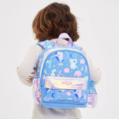 Teeny Tiny Backpack Sky Blue Big Dreams Backpack, 26cm