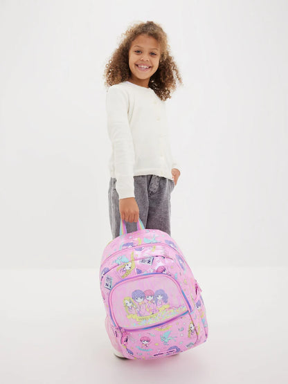 Harry Potter Classic Backpack, 42cm