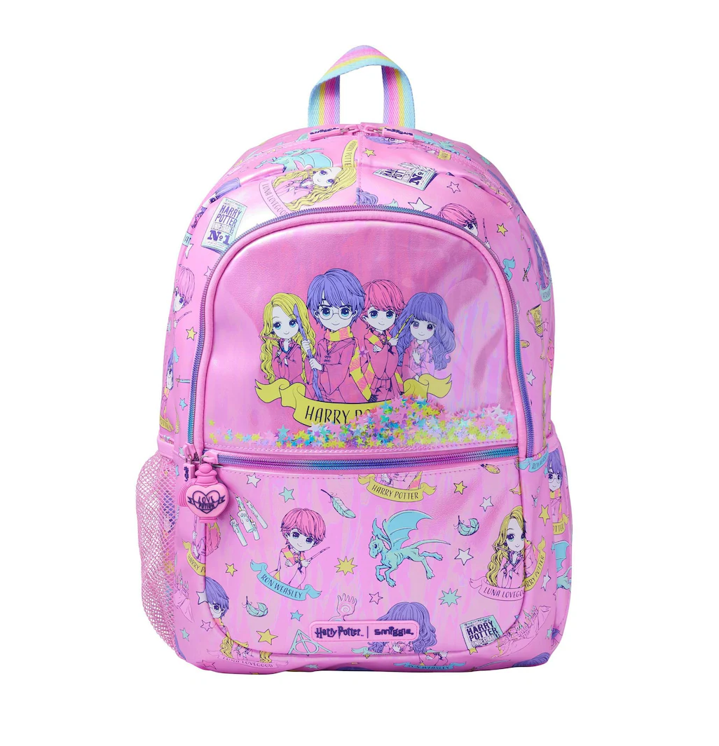 Harry Potter Classic Backpack, 42cm
