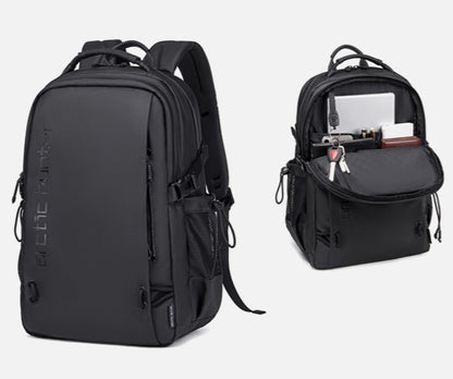 Laptop Backpack - 15.6inch Laptop