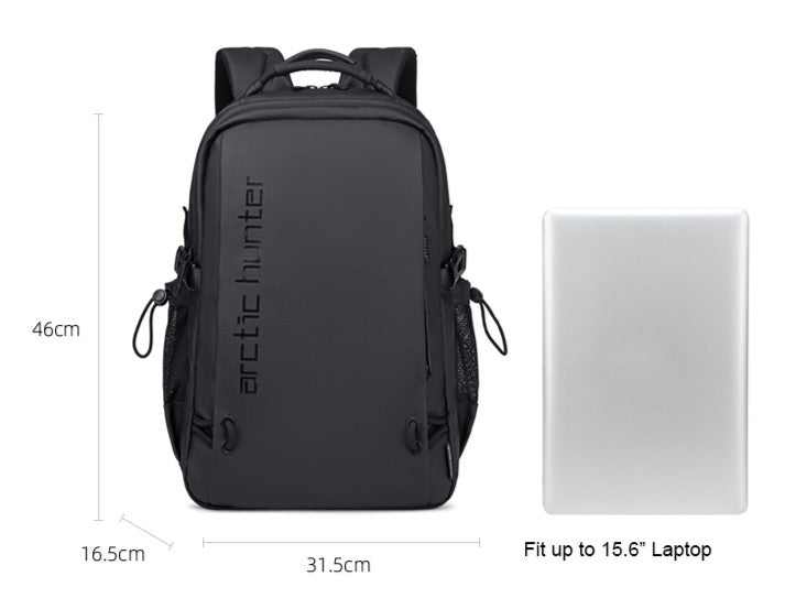 Laptop Backpack - 15.6inch Laptop