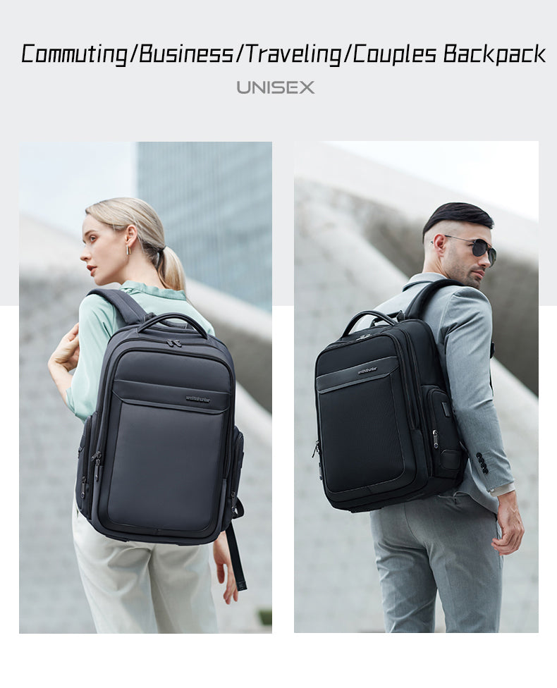 Laptop Backpack - 17inch Laptop