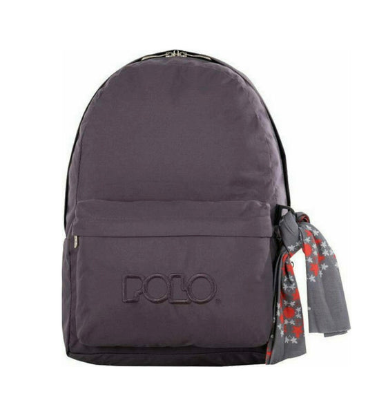 Original Scarf Backpack