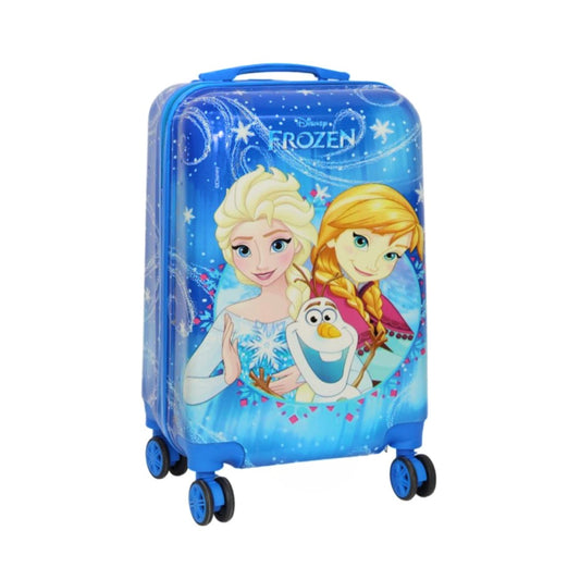 Kids suitcase - Frozen