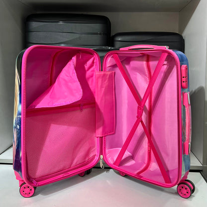Kids suitcase - Frozen