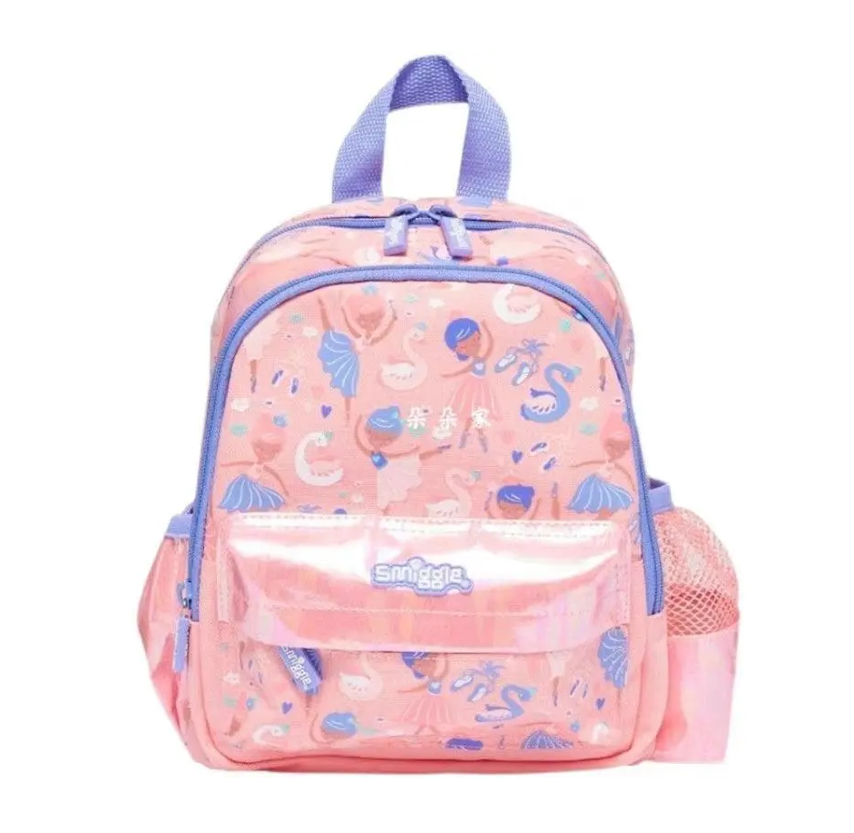 Teeny Tiny Backpack Ballerina Backpack, 26 CM