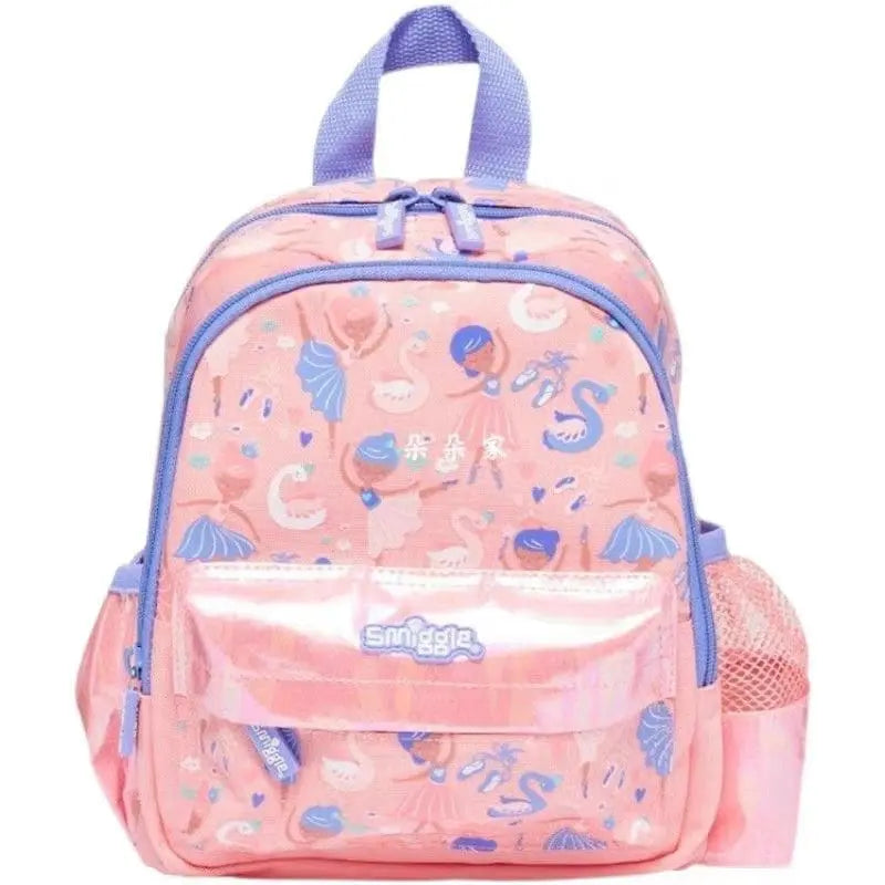 Teeny Tiny Backpack Ballerina Backpack, 26 CM
