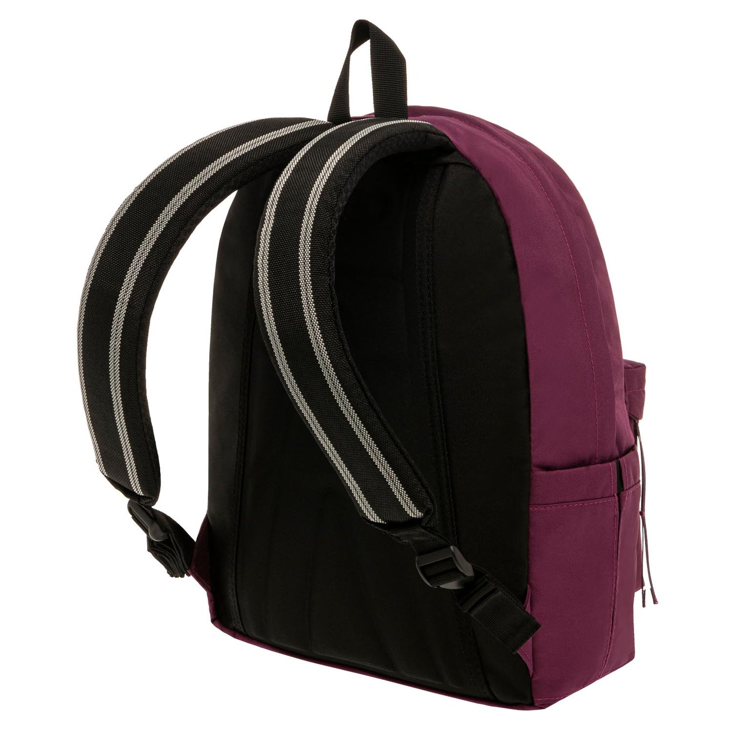 Original Scarf Backpack - Burgundy