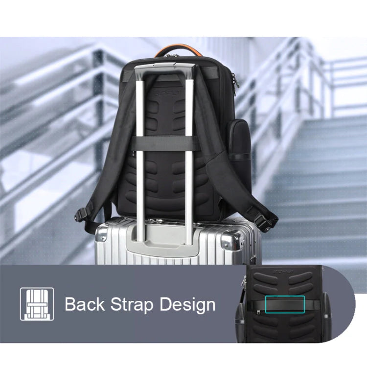 Laptop Backpack - 15.6inch Laptop