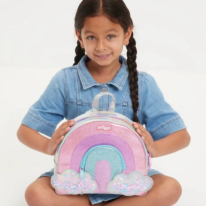 Mini Rainbow Fashion Bag, 21cm