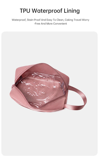 Toiletry Bag