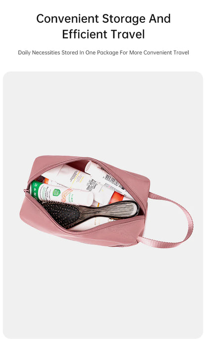 Toiletry Bag
