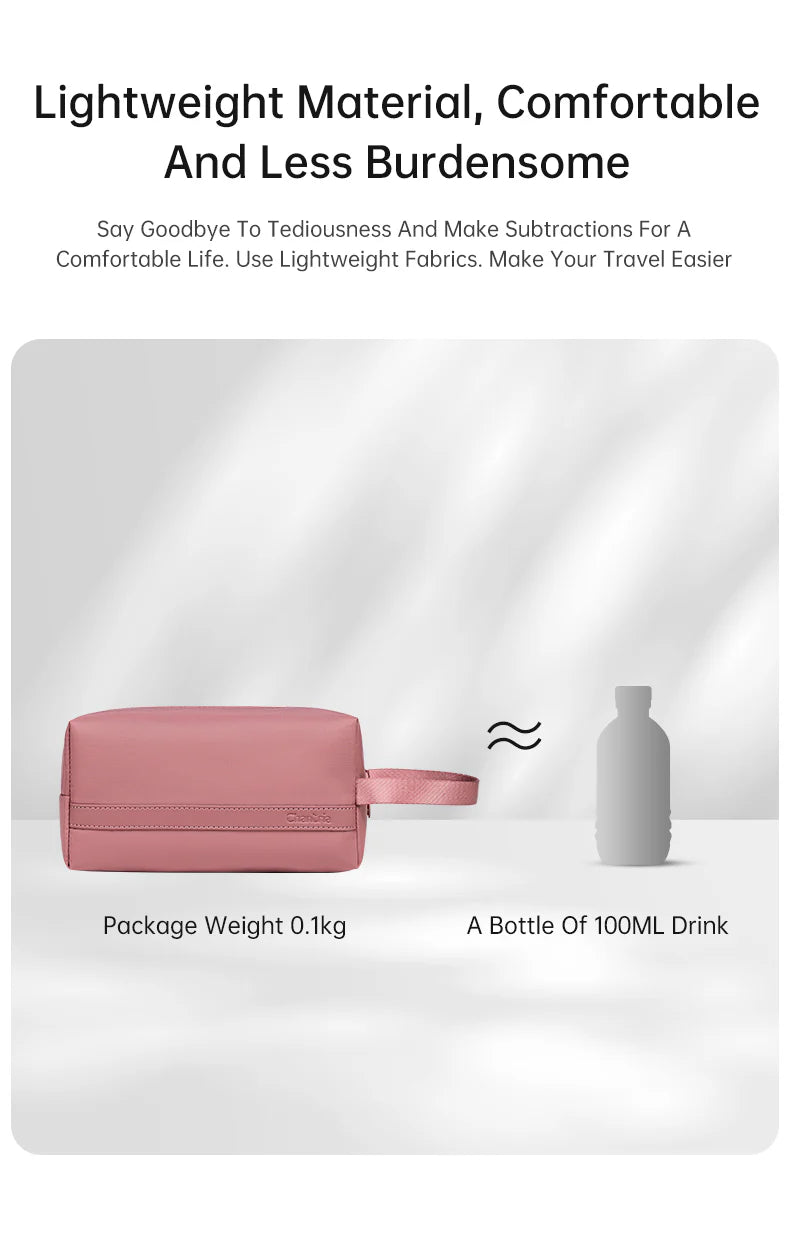 Toiletry Bag
