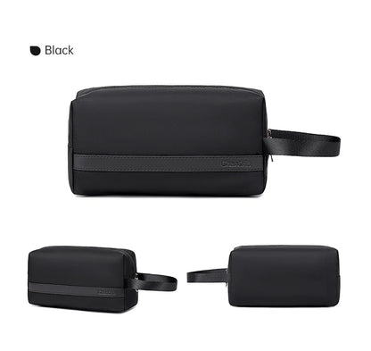 Toiletry Bag