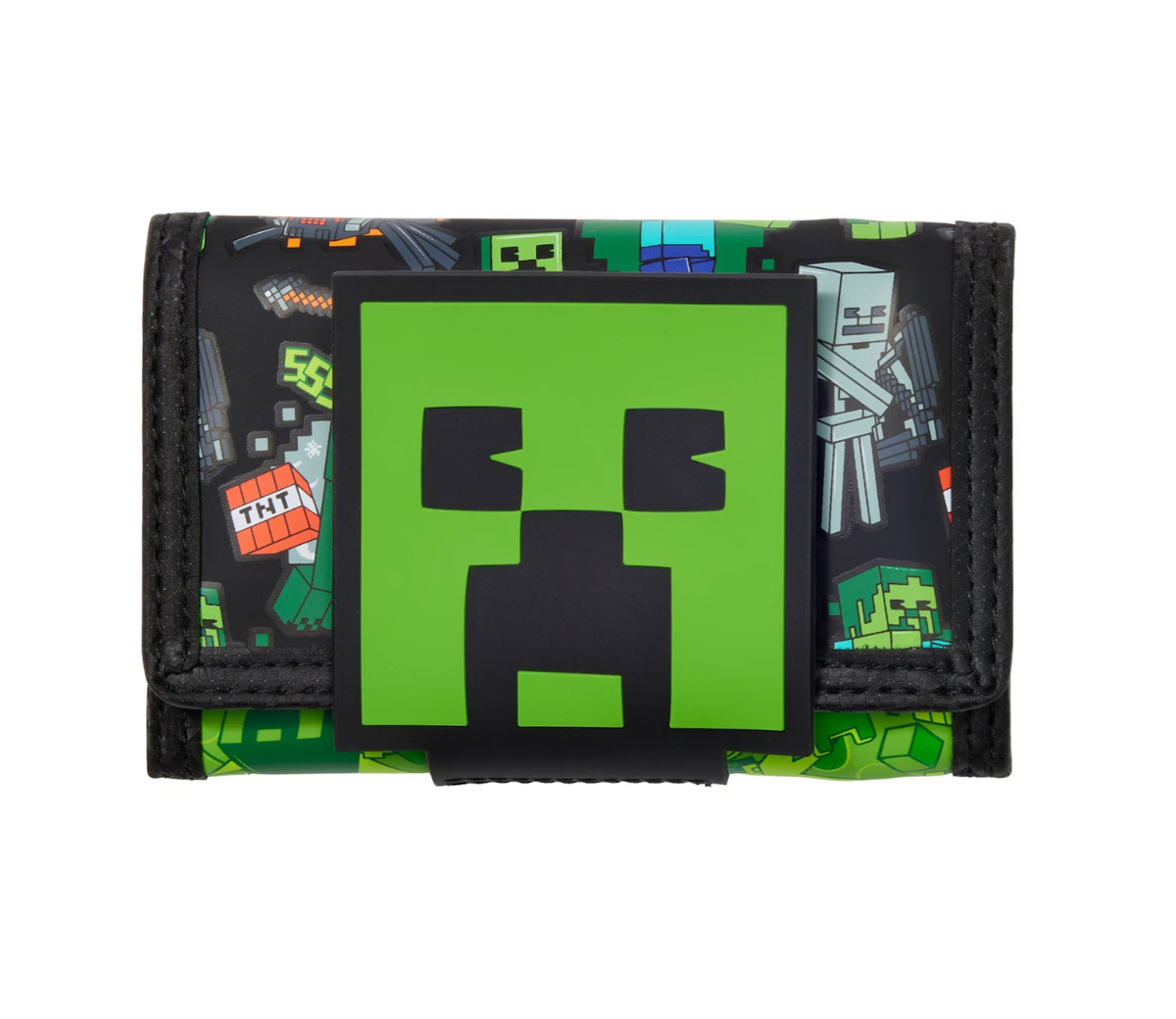 Minecraft Wallet