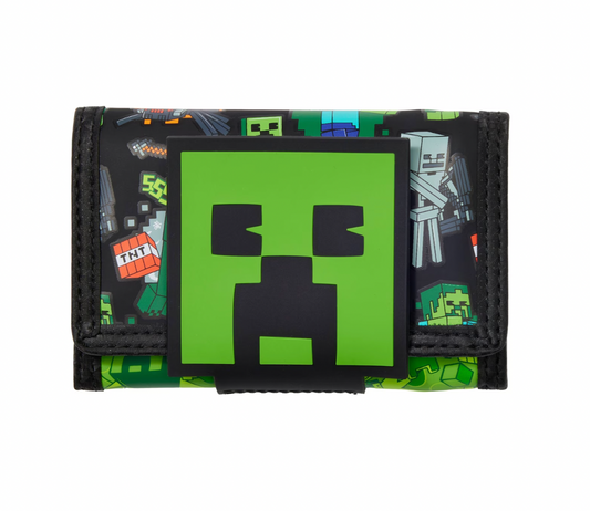 Minecraft Wallet