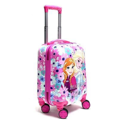 Kids suitcase - Frozen