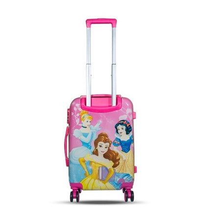 Kids suitcase - Disney princess