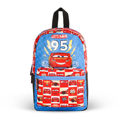 Must Team 13" pre-school backpack cars, 33cm