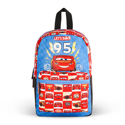 Must Team 13" pre-school backpack cars, 33cm