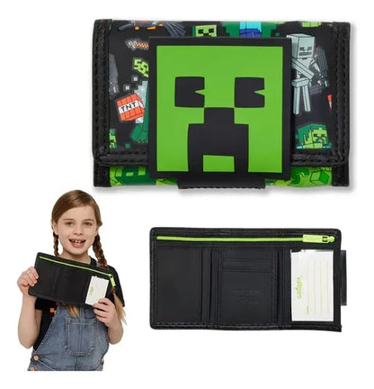 Minecraft Wallet