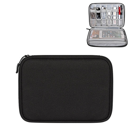 Travel Cable Organizer Bag Pouch