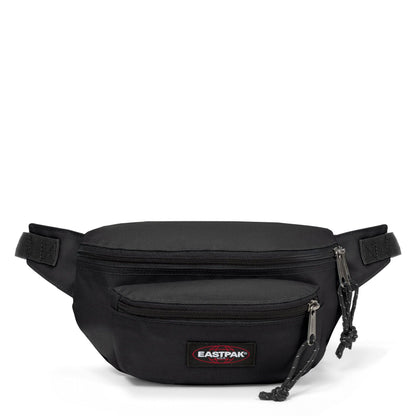 Eastpak Doggy Bag Black Denim