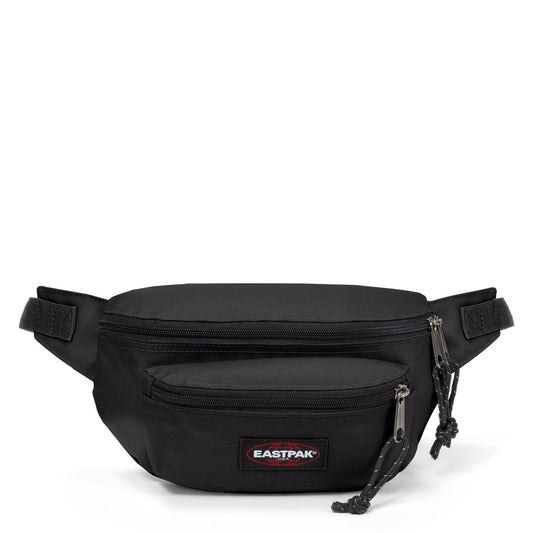 Eastpak Doggy Bag Black Denim