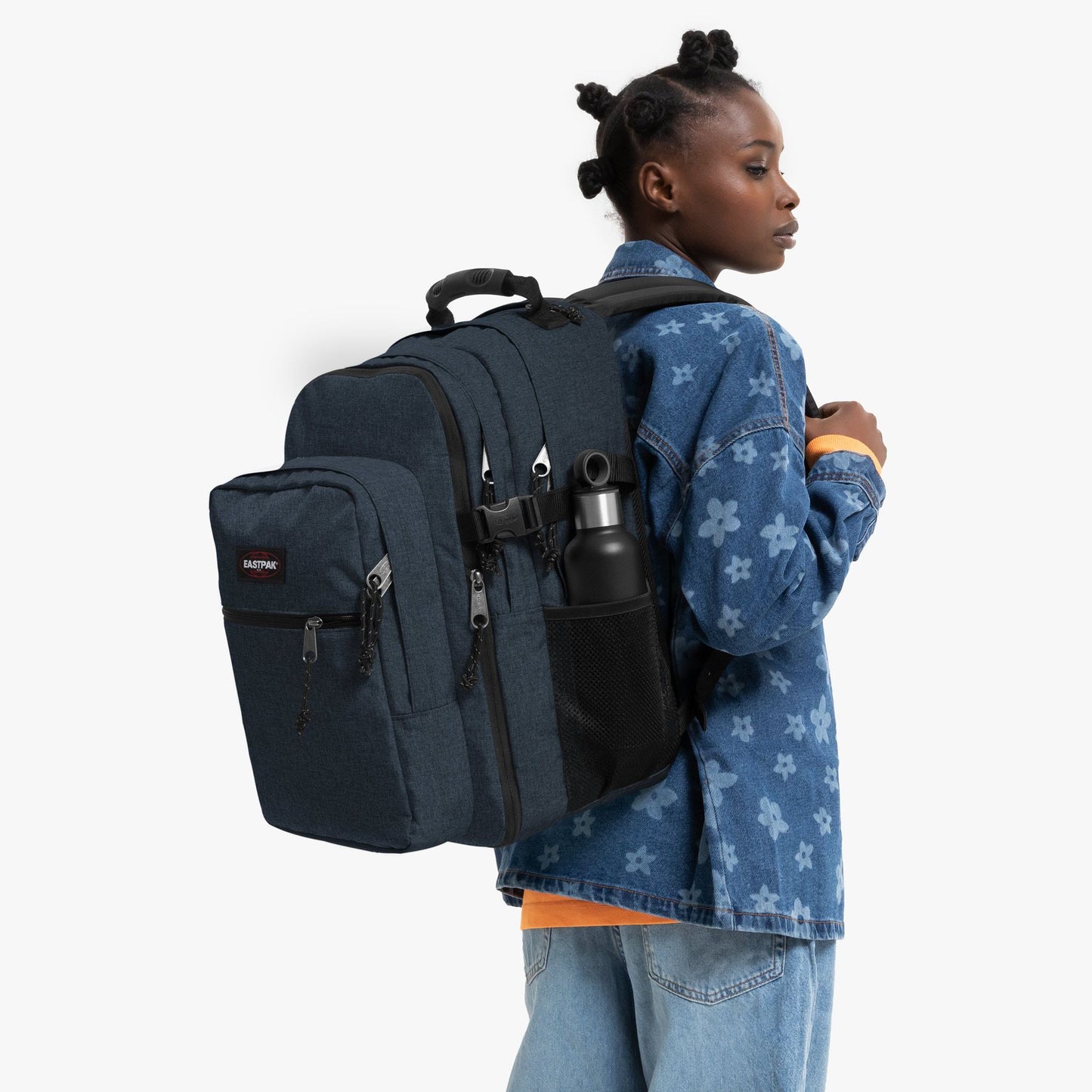 Eastpak Tutor Triple Denim