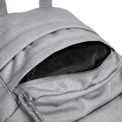 Eastpak Padded Double Sunday Grey