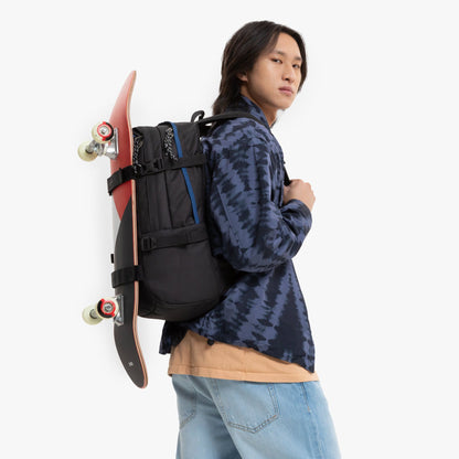 Eastpak Getter CS Explorer Black