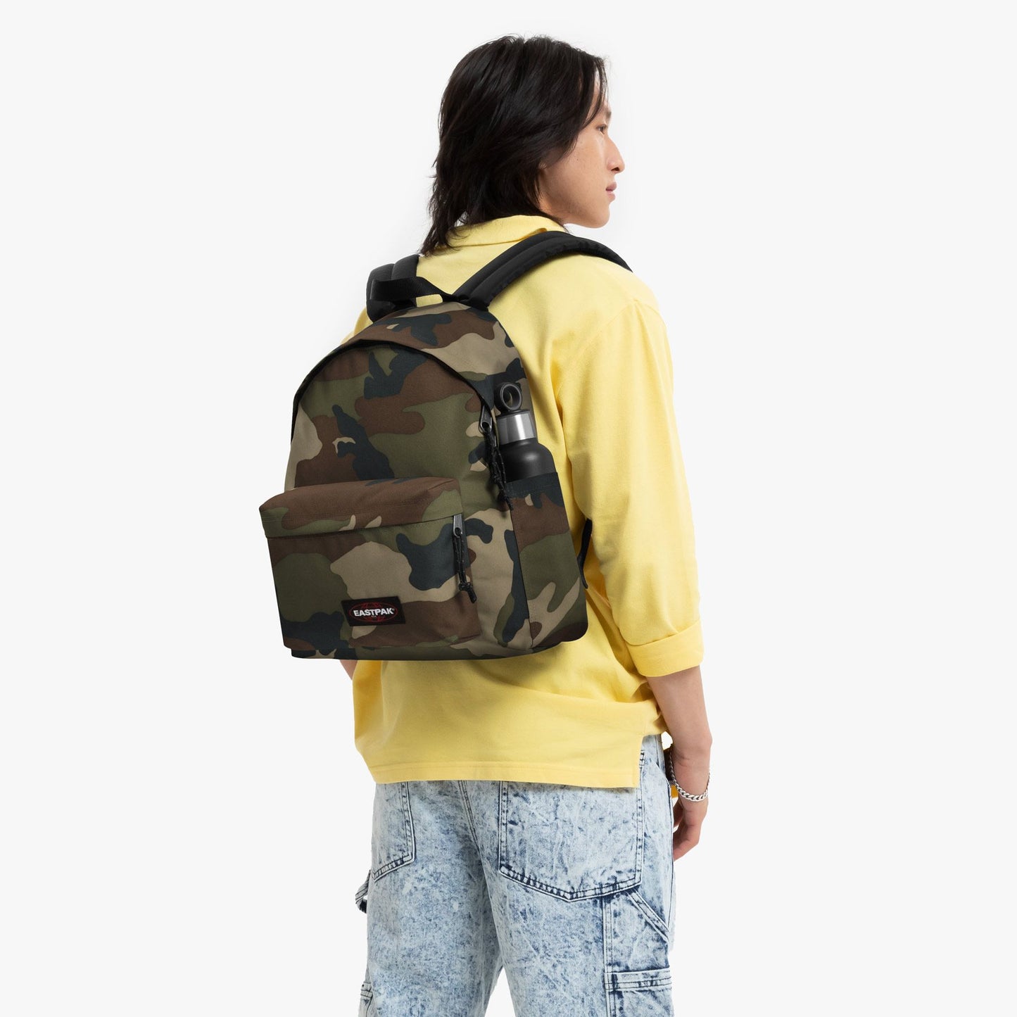 Eastpak Day Pak'r Camo