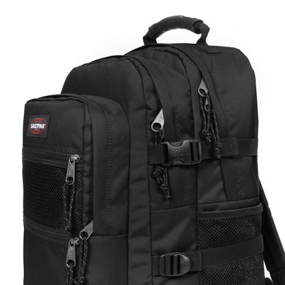 Eastpak Suplyer Black