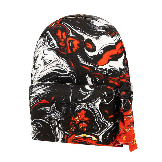 Original Scarf Backpack
