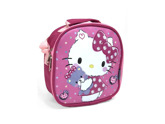 Hello Kitty Junior Lunch Bags