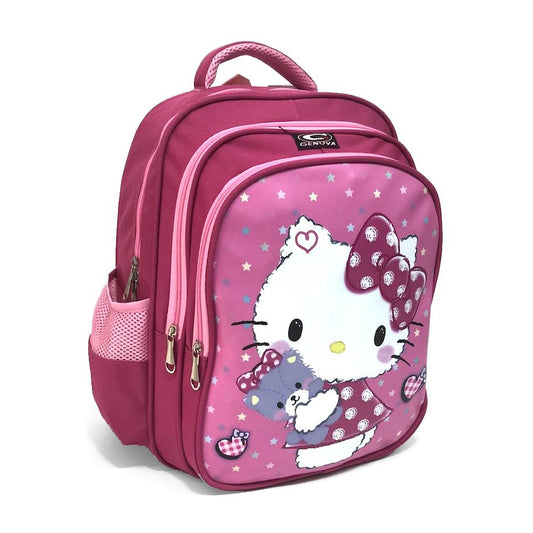 Backpack Genova 'Hello Kitty'
