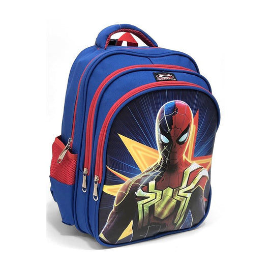 Backpack Genova 'Spiderman'